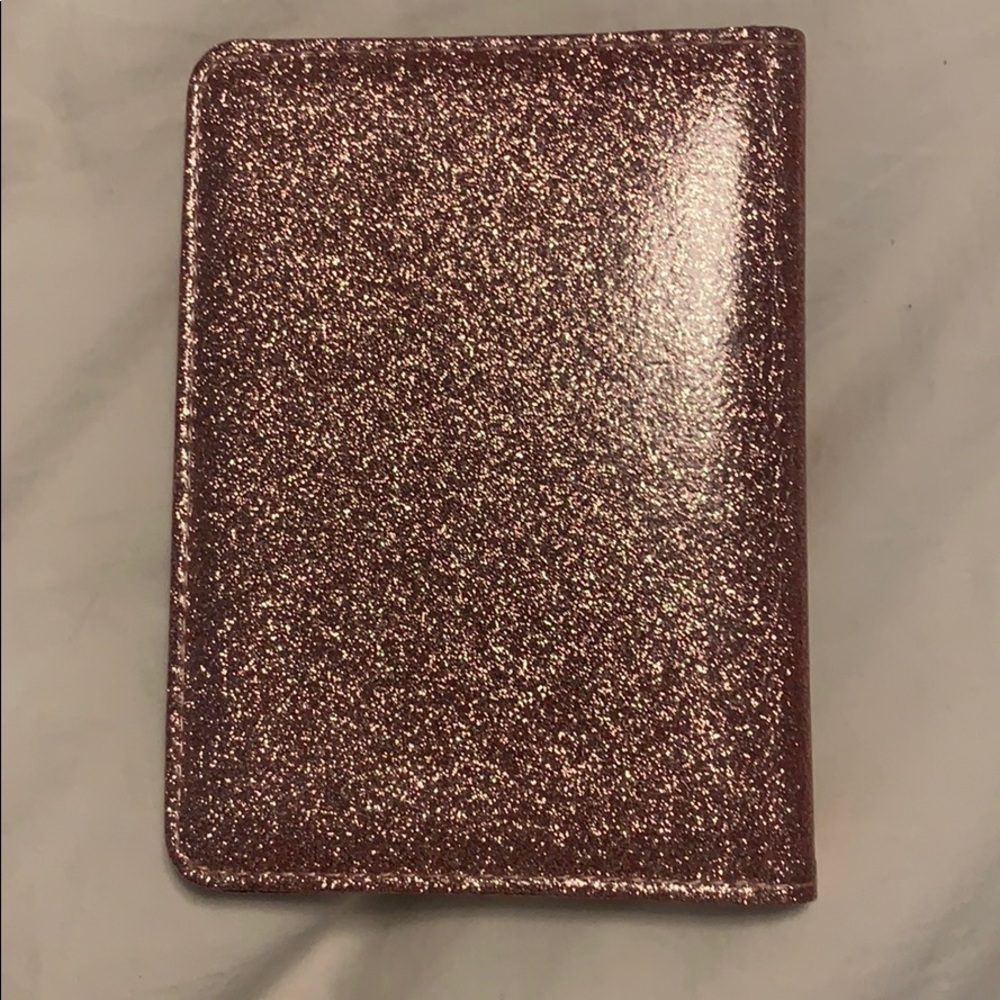 Passport Cover View 3